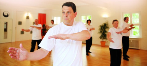 Präventionskurse