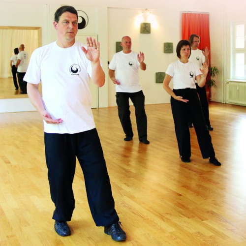 Taijiquan